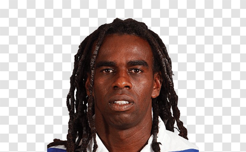 Jheri Redding Dreadlocks Curl - Brazil Player Transparent PNG