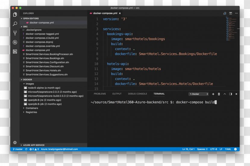 Robot Framework Visual Studio Code Source Software Text Editor - Github Transparent PNG