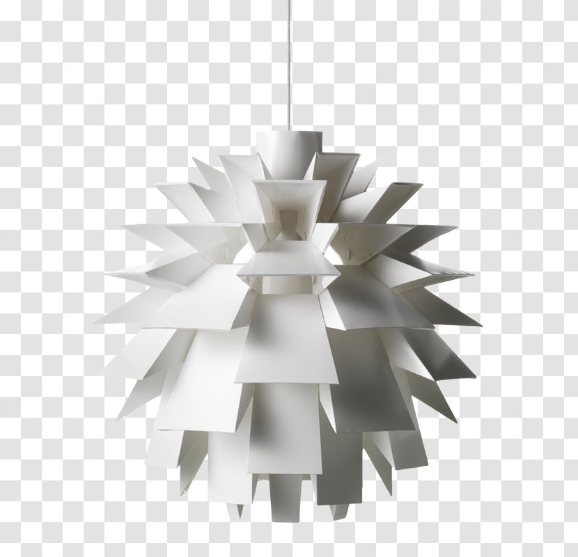 Pendant Light Normann Copenhagen Lamp Shades Fixture - Lighting Transparent PNG