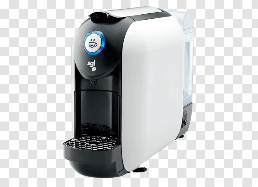 Coffeemaker Espresso Cafe Lavazza - Machines - With Coffee Aroma Transparent PNG