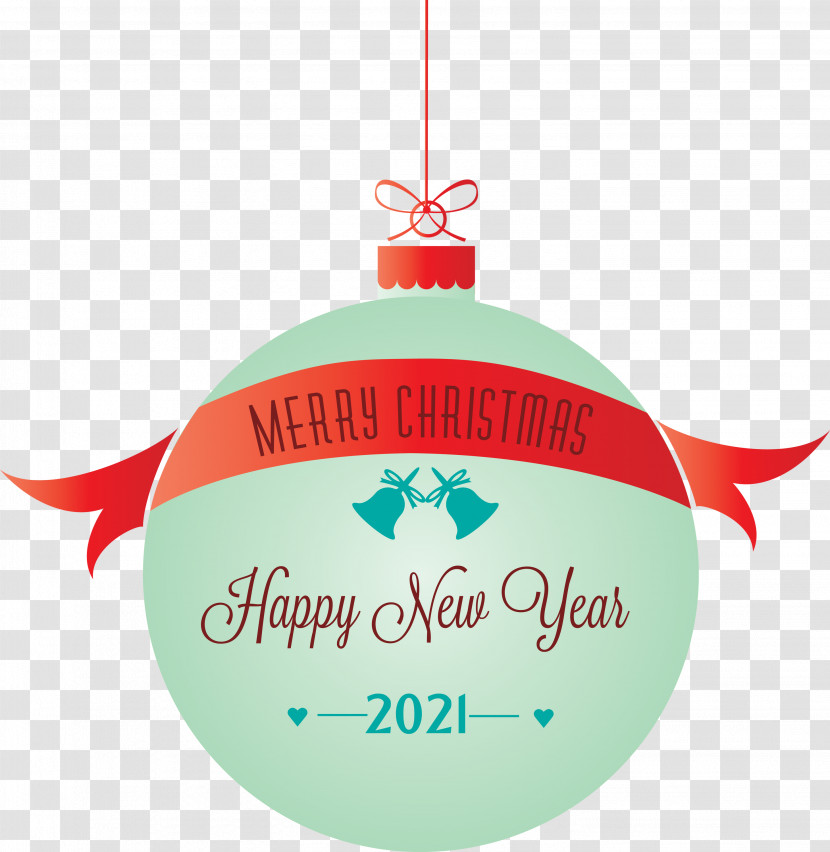 Happy New Year 2021 2021 New Year Transparent PNG