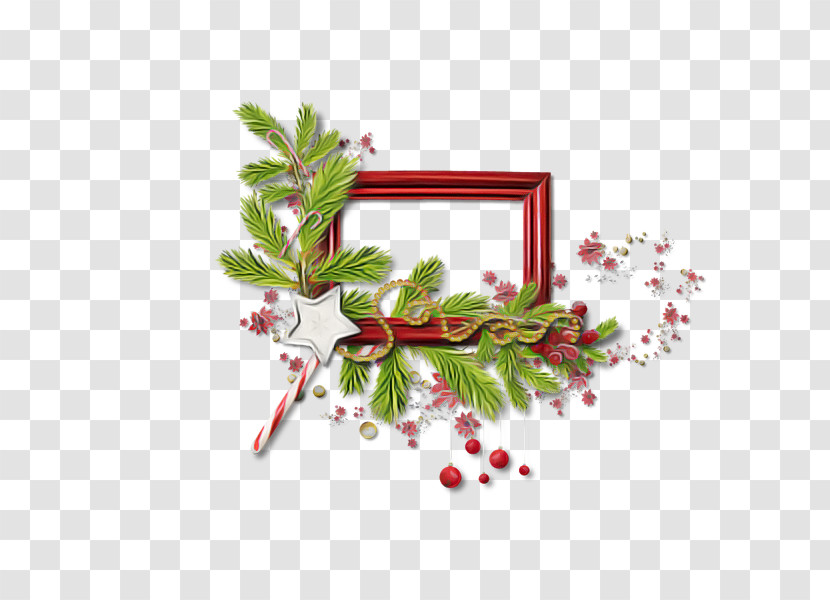 Picture Frame Transparent PNG