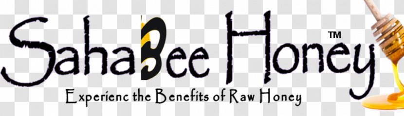 Logo Brand Recreation Font - Area - Honey Bee Transparent PNG