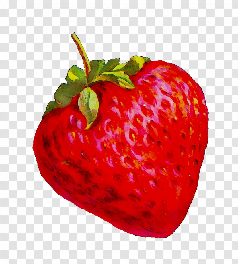 Strawberry Rhubarb Pie Berries Clip Art Fruit - Food - Seedless Transparent PNG