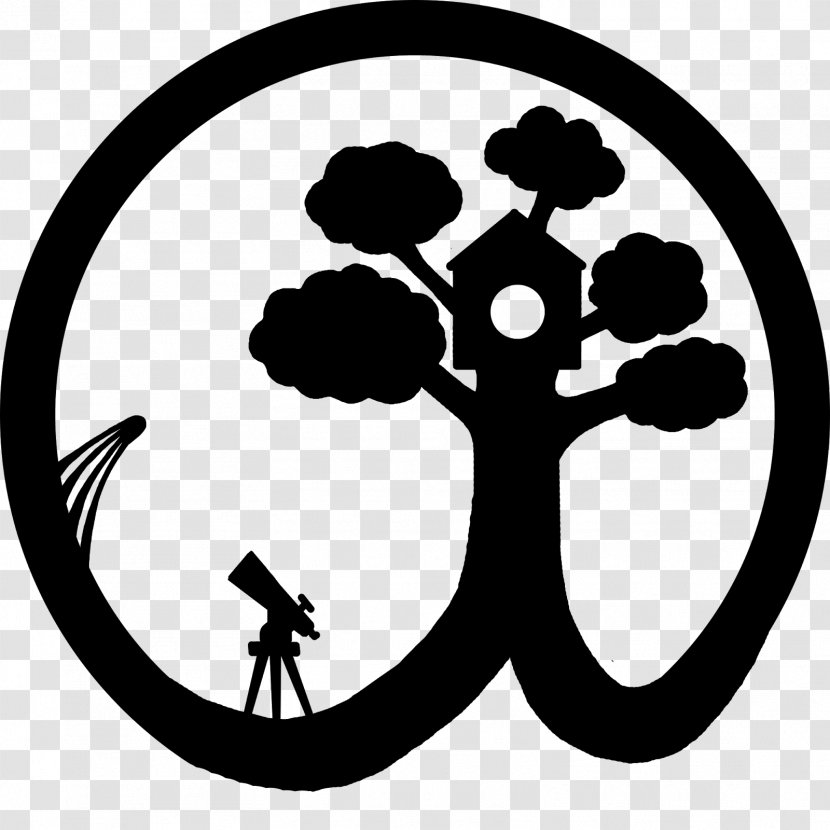 Tree House Laser Cutting - Symbol Transparent PNG