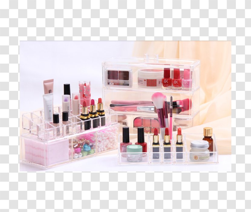 Lipstick Cosmetics Lip Gloss Beauty Brush - Multi Purpose Transparent PNG