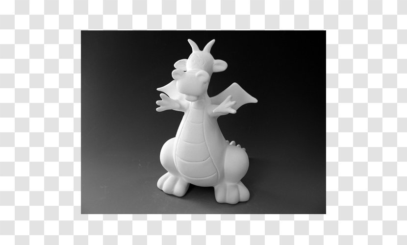 Figurine - Sculpture - Porcelain Transparent PNG