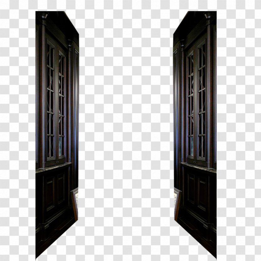 Window Door - Gratis - Open Doors Transparent PNG