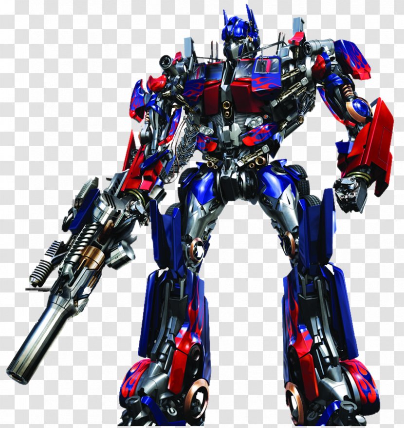 Optimus Prime Bumblebee Ironhide Autobot - Mecha - Transformers 7 Transparent PNG