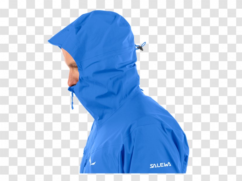 Hoodie Raincoat Neck Jacket Transparent PNG