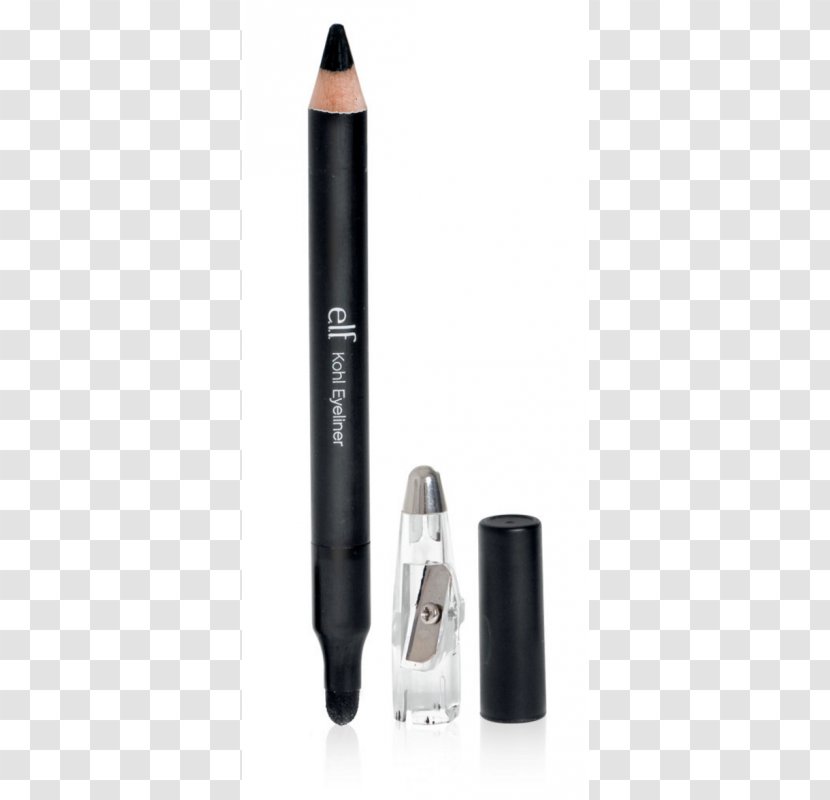 Eye Liner Kohl Eyes Lips Face Cosmetics Shadow - Shea Butter Transparent PNG
