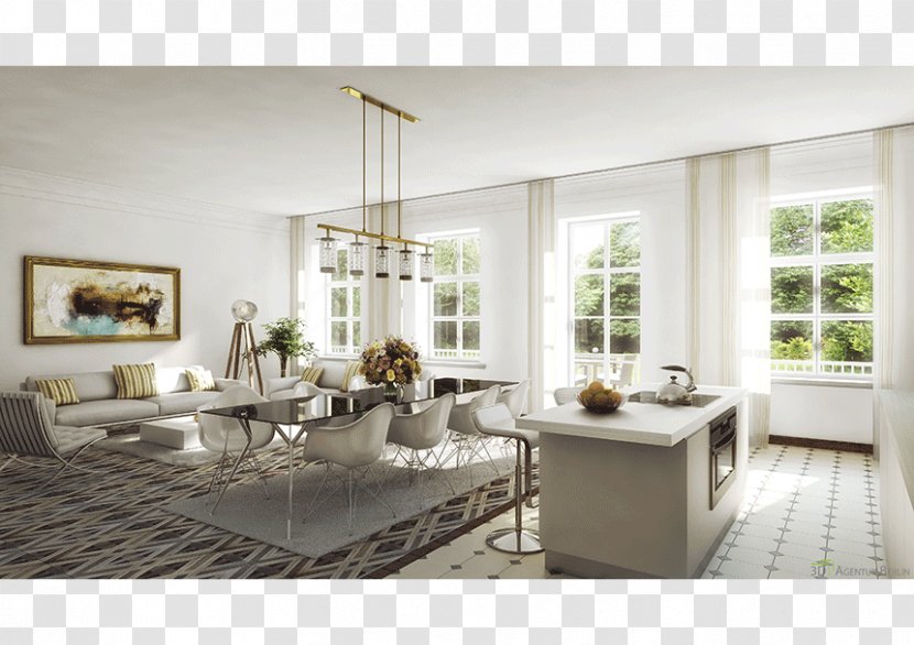 Living Room Interior Design Services House Apartment Window Transparent PNG
