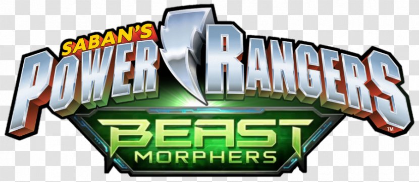 Power Rangers Beast Morphers BVS Entertainment Inc Ninja Steel Lost Galaxy - Recreation - Zeo Transparent PNG