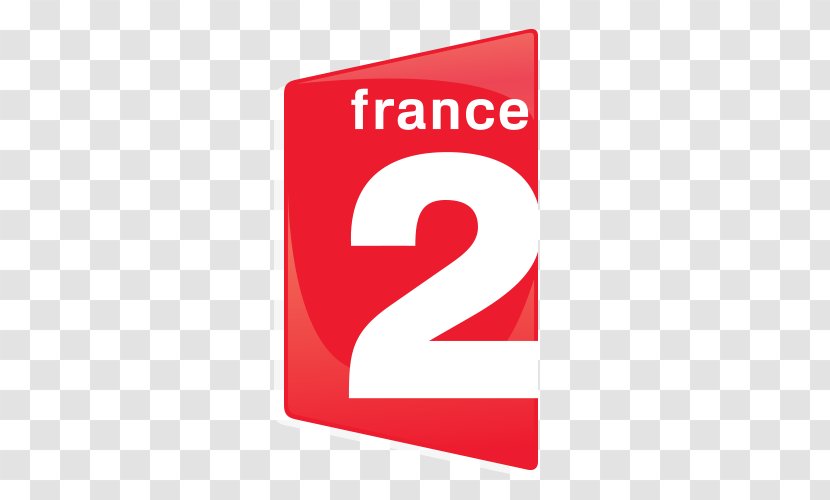 France 2 Television Channel Show Live - Frame - Logo Yves Saint Laurent Transparent PNG