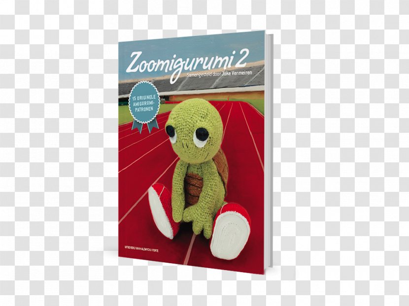 Zoomigurumi 2: 15 Cute Amigurumi Patterns By 12 Great Designers Zoomigurumi: Originele Patronen Crochet Weather Font - Text - Give Away Transparent PNG