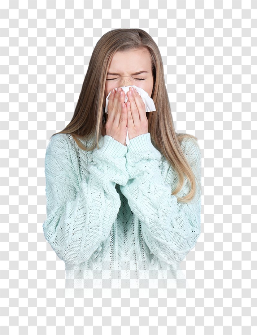 Immune System Sneeze Nose Health Immunology - Flower Transparent PNG