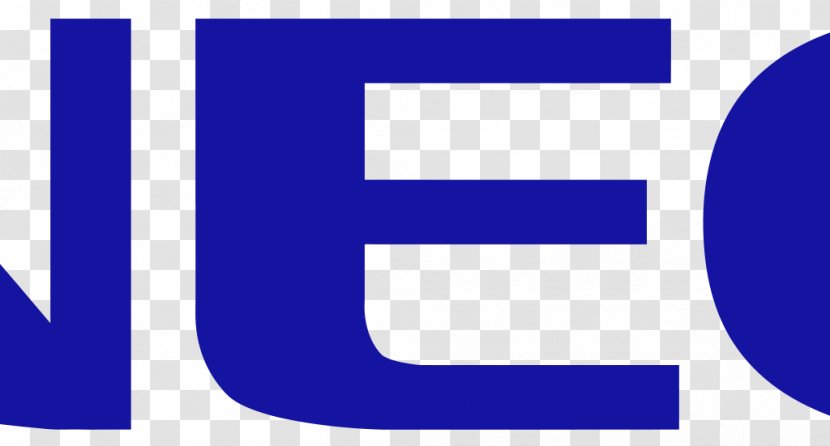 NEC Corporation Of America Logo Vector Graphics Image Clip Art - Trademark - Chicago Blackhawks Transparent PNG