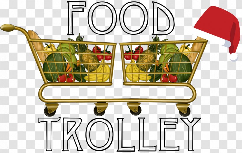 Jollof Rice Fresh Food Grocery Store Cart - Drink Transparent PNG