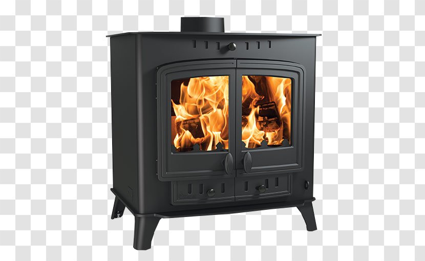 Wood Stoves Multi-fuel Stove Solid Fuel - Home Appliance Transparent PNG