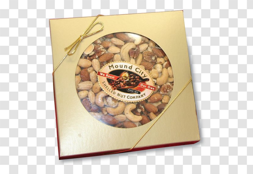 Mixed Nuts St. Louis Pound Straub's Markets - St - Assorted Transparent PNG
