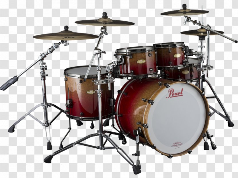 Snare Drums Percussion Bass - Watercolor Transparent PNG