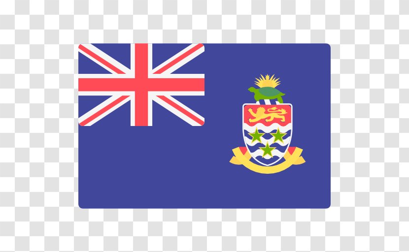 Flag Of New Zealand Cayman Islands Patch United States - Dollar Transparent PNG