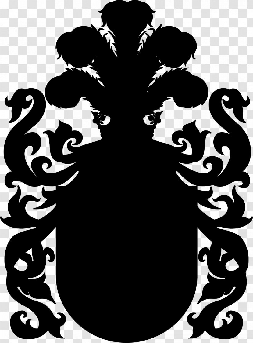 Poland Korwin Coat Of Arms Herb Szlachecki Polish Heraldry - Crest Transparent PNG