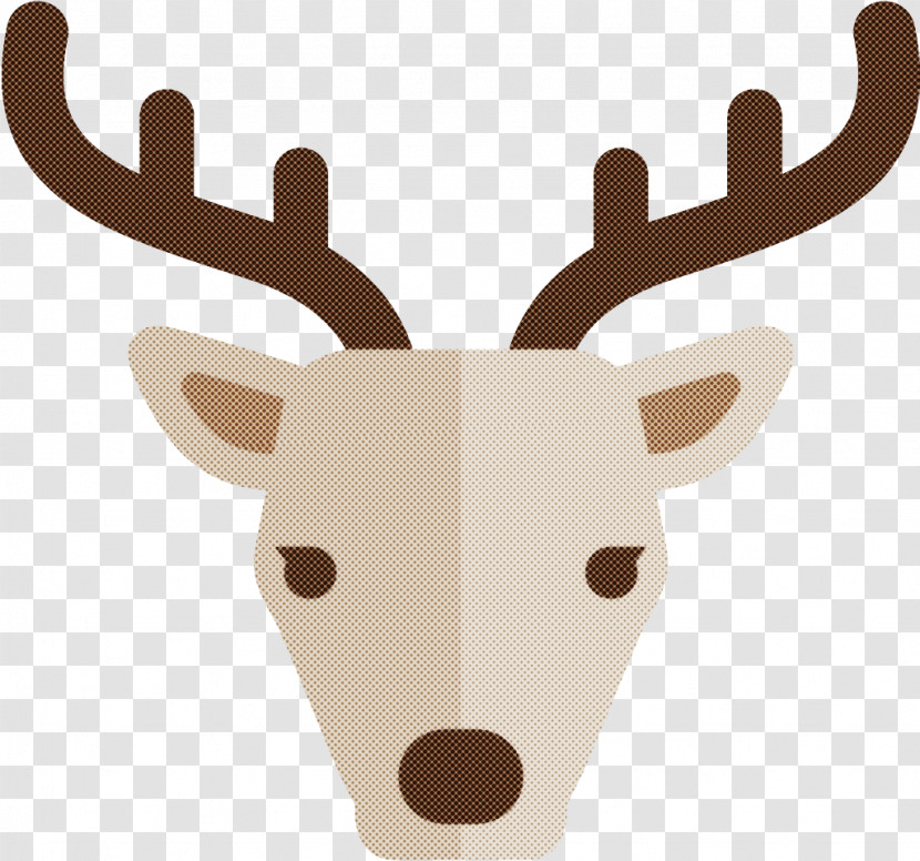 Reindeer Christmas Reindeer Christmas Transparent PNG