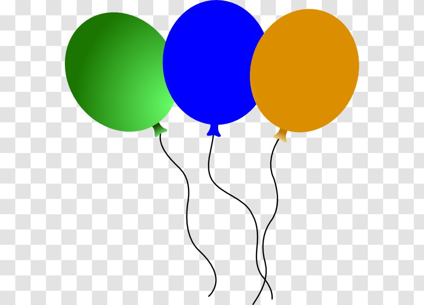 Balloon Birthday Clip Art - Point - Circus Transparent PNG