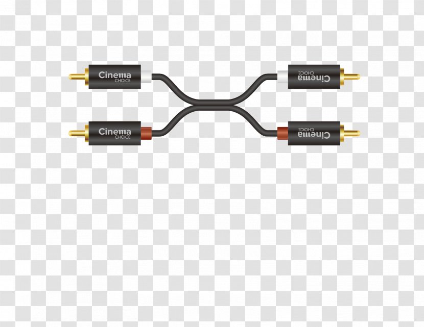 HDMI Electrical Connector Cinema Audio And Video Interfaces Connectors Cable - Electronics Accessory - Data Transfer Transparent PNG