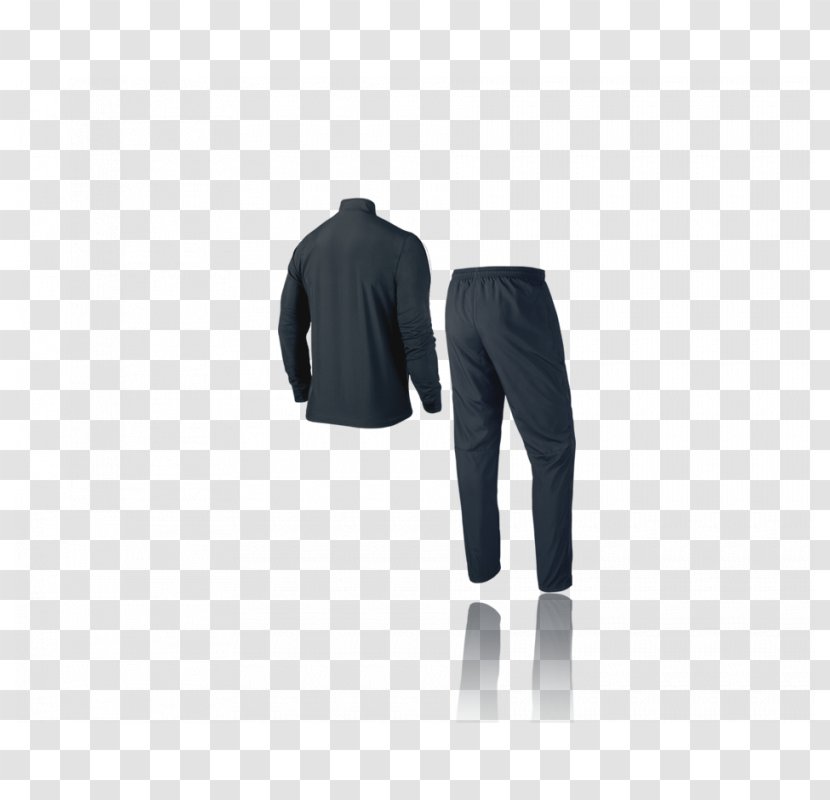 Tracksuit T-shirt Nike Jeans Adidas - Sleeve Transparent PNG