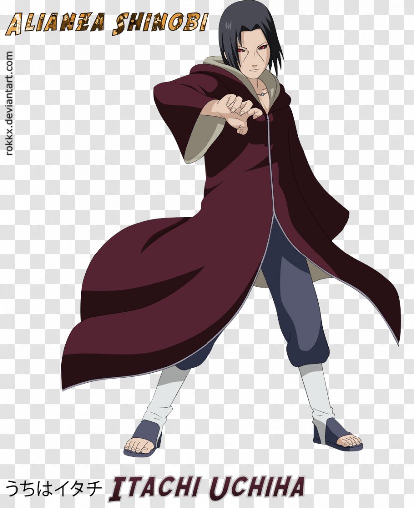 Naruto: Ultimate Ninja Storm Naruto Shippuden: 3 Itachi Uchiha Sasuke Madara - Heart Transparent PNG