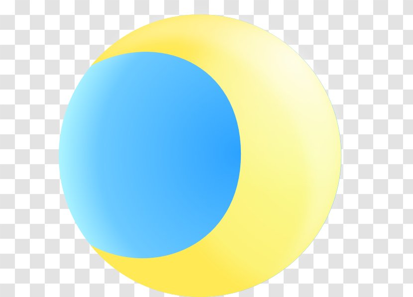 Circle Angle - Sphere - Cresent Transparent PNG