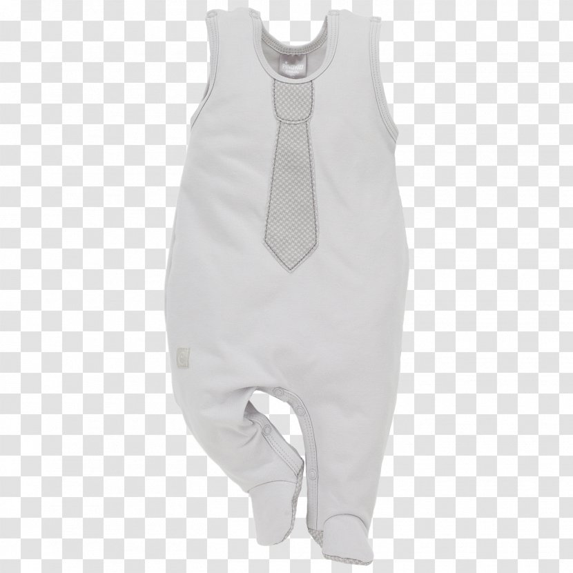 Sleeve Shoe Overall - White - Cravat Transparent PNG