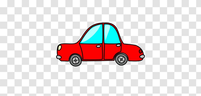 Car Clip Art - Mode Of Transport Transparent PNG