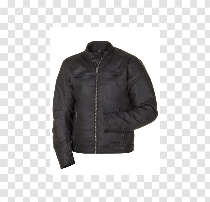 Leather Jacket Clothing Denim Helmut Lang Transparent PNG