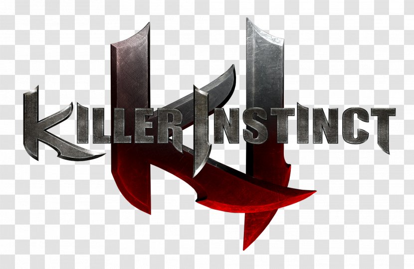 Killer Instinct: Season 3 Instinct 2 Gold Video Games - Fulgore Transparent PNG