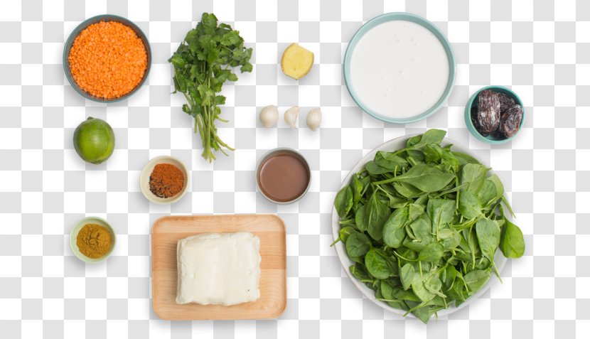 Vegetarian Cuisine Leaf Vegetable Recipe Superfood - Dish Transparent PNG