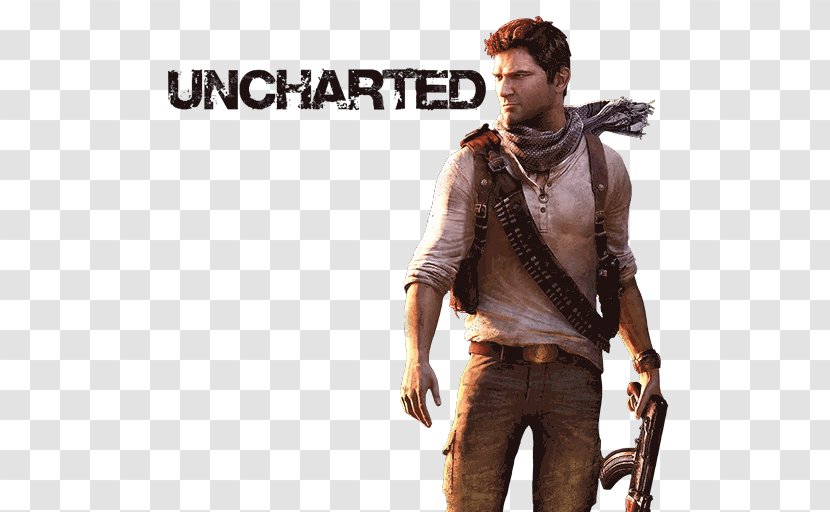 Uncharted 3: Drake's Deception Uncharted: Fortune 2: Among Thieves 4: A Thief's End The Lost Legacy - 4 Thief S Transparent PNG