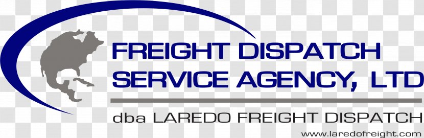 Laredo Freight Dispatch Services Agency, LTD Truck Cargo Dispatcher Transparent PNG