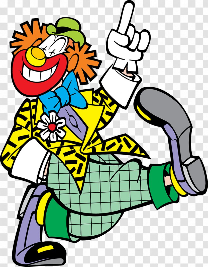 Clown Car Schaustellerbetriebe Jxfcrgen Feuerstein Circus Clip Art - Area Transparent PNG