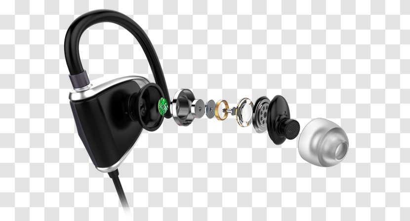 Headphones Hearing Body Jewellery - Advanced Audio Coding Transparent PNG