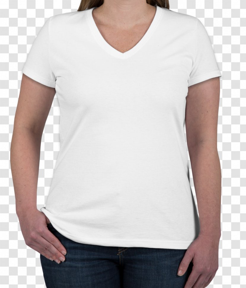 T-shirt Sleeve Neckline Top - Orlebar Brown Transparent PNG