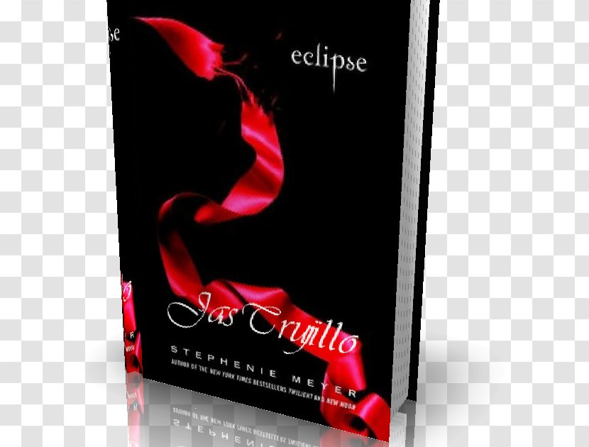 Twilight New Moon Breaking Dawn ECLIPSE - Book - EDIÇAO ESPECIAL The Short Second Life Of Bree TannerEsme Cullen Transparent PNG