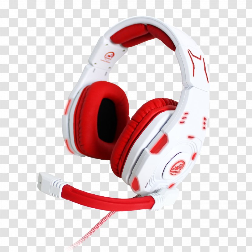Headphones 賽德斯 Headset Knight Computer Mouse - Electronic Device Transparent PNG