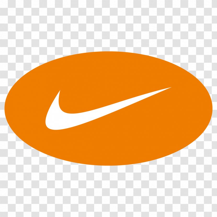 Nike - Symbol Transparent PNG