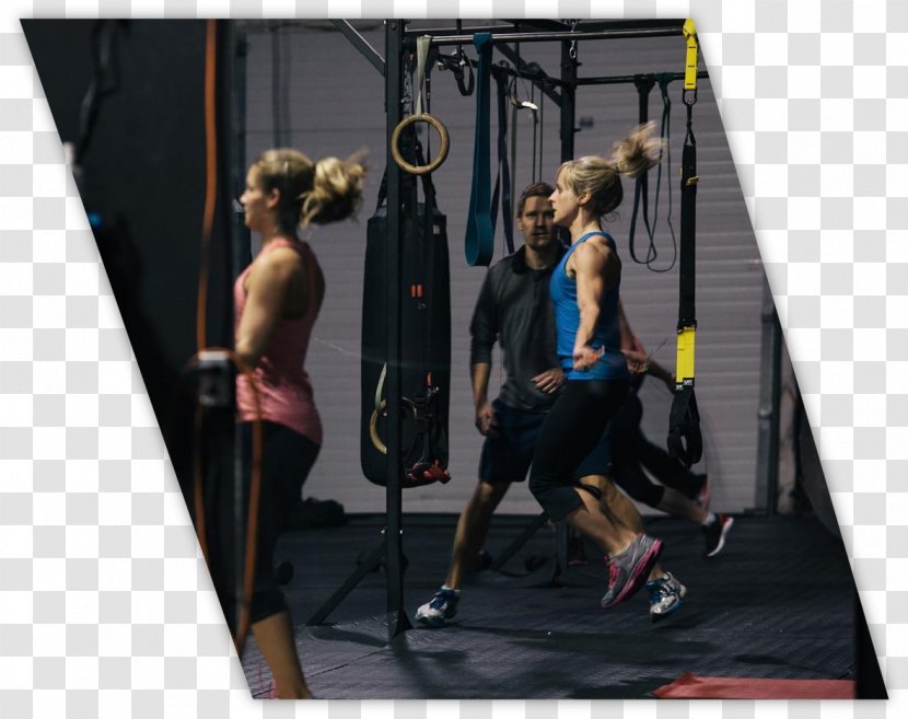 CrossFit Fitness Centre Northville TruFit Fenton Physical - Exercise Equipment - Jumping Rope Transparent PNG