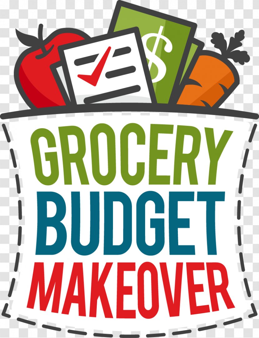 Budget Grocery Store Food Saving Dinner - Supermarket Promotional Duitou Transparent PNG