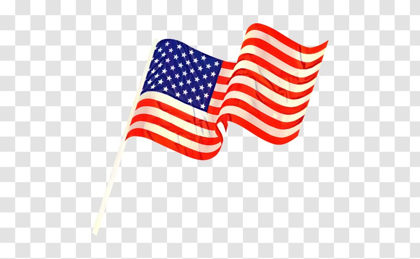 Clip Art United States Image Vector Graphics - Flag - Of The Transparent PNG