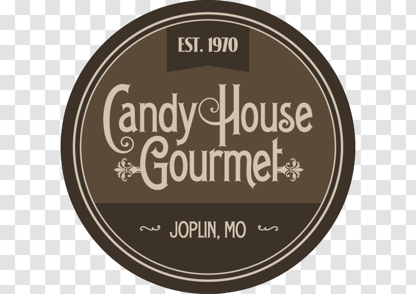 Cupcake Logo - Label - Full House Transparent PNG